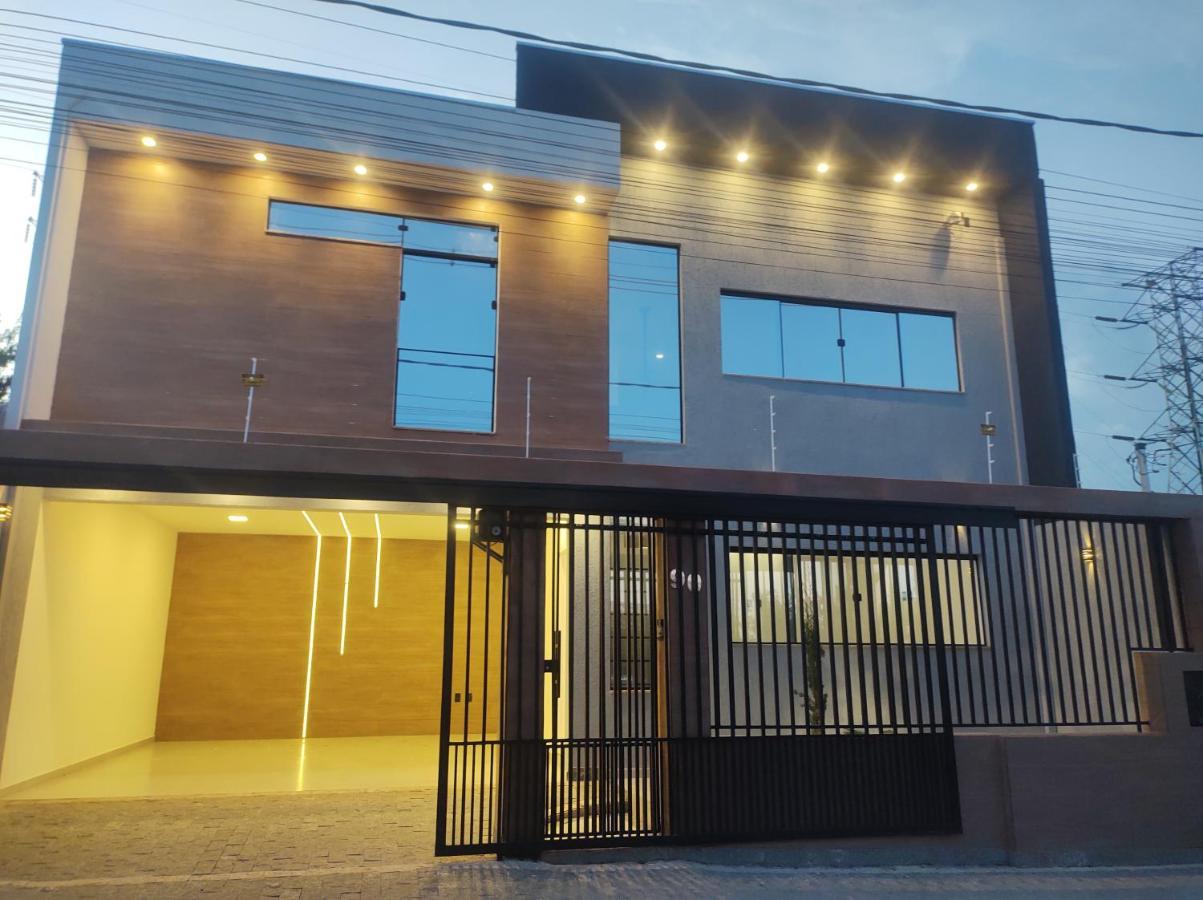 Joia Do Eldorado Holiday home *
