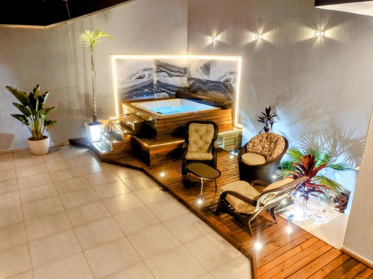 Holiday home Joia Do Eldorado *
