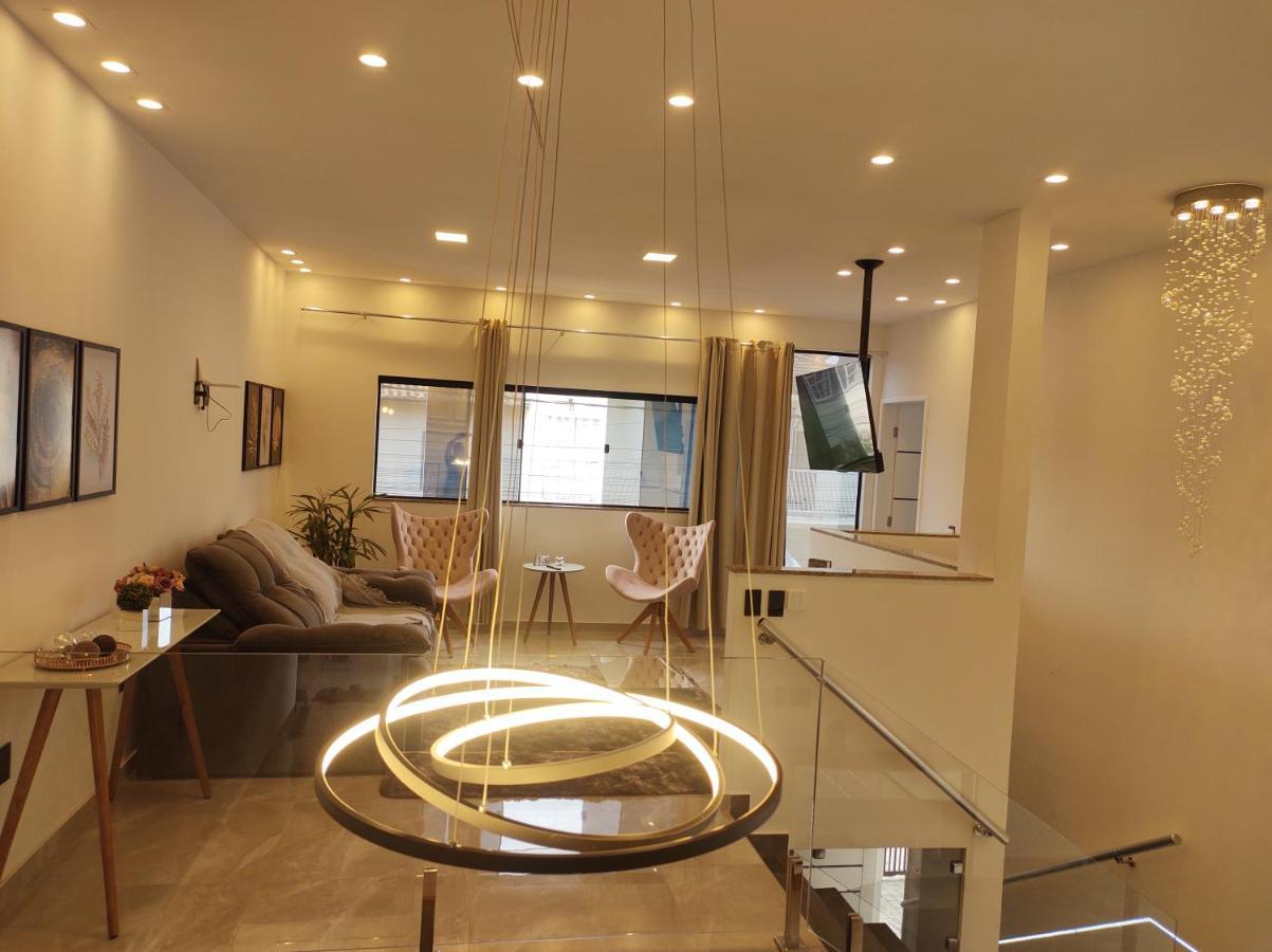 Holiday home Joia Do Eldorado *
