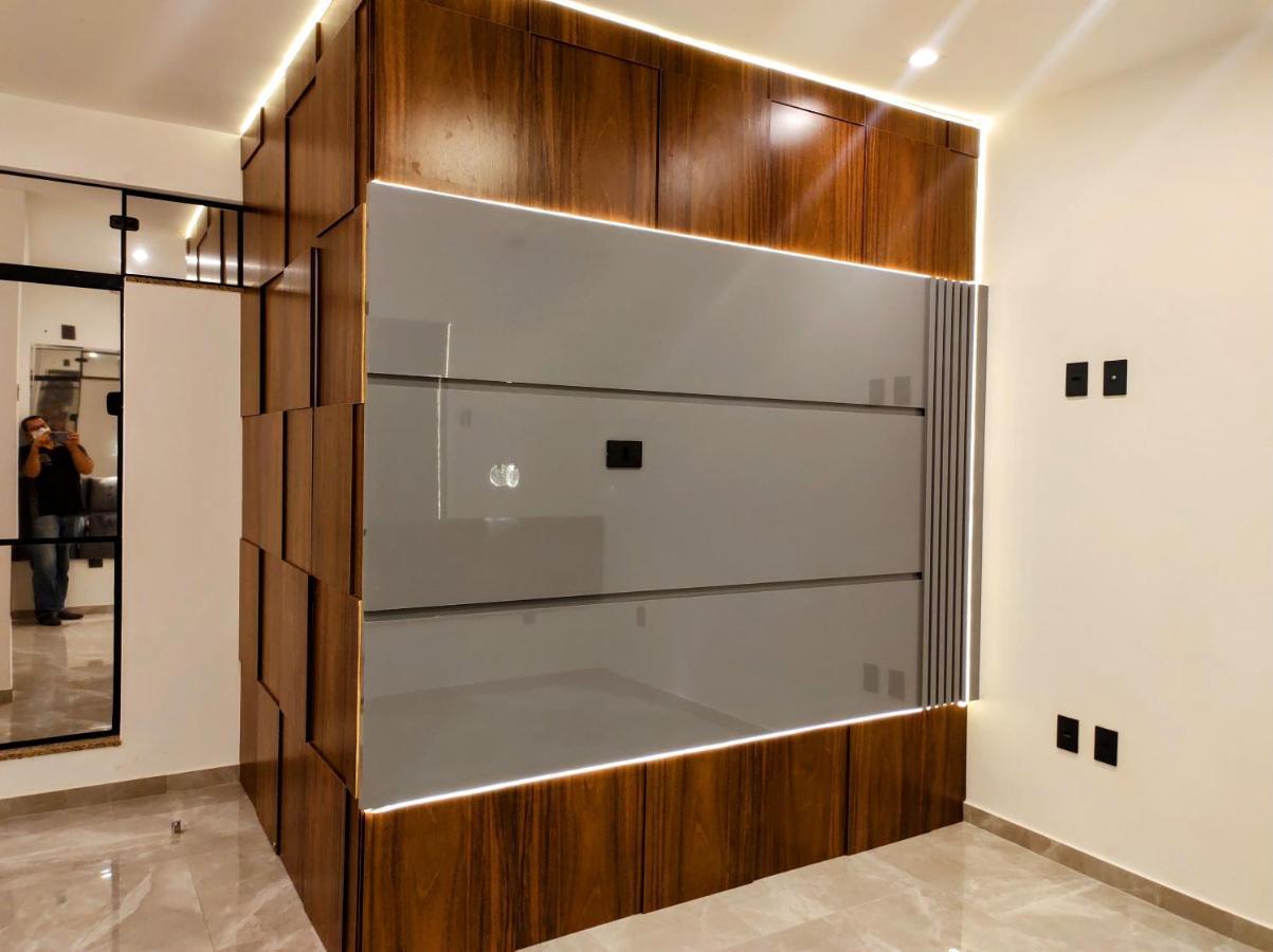 Joia Do Eldorado Holiday home *
