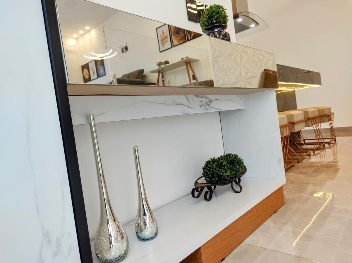 Holiday home Joia Do Eldorado *