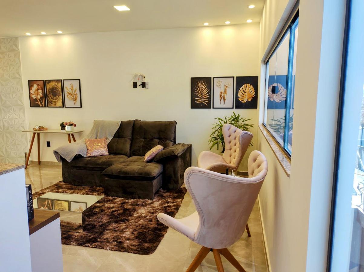 Joia Do Eldorado Holiday home *
