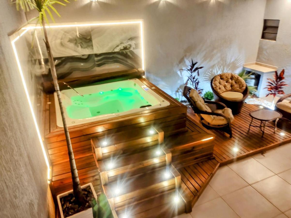 Holiday home Joia Do Eldorado Itajuba (Minas Gerais)