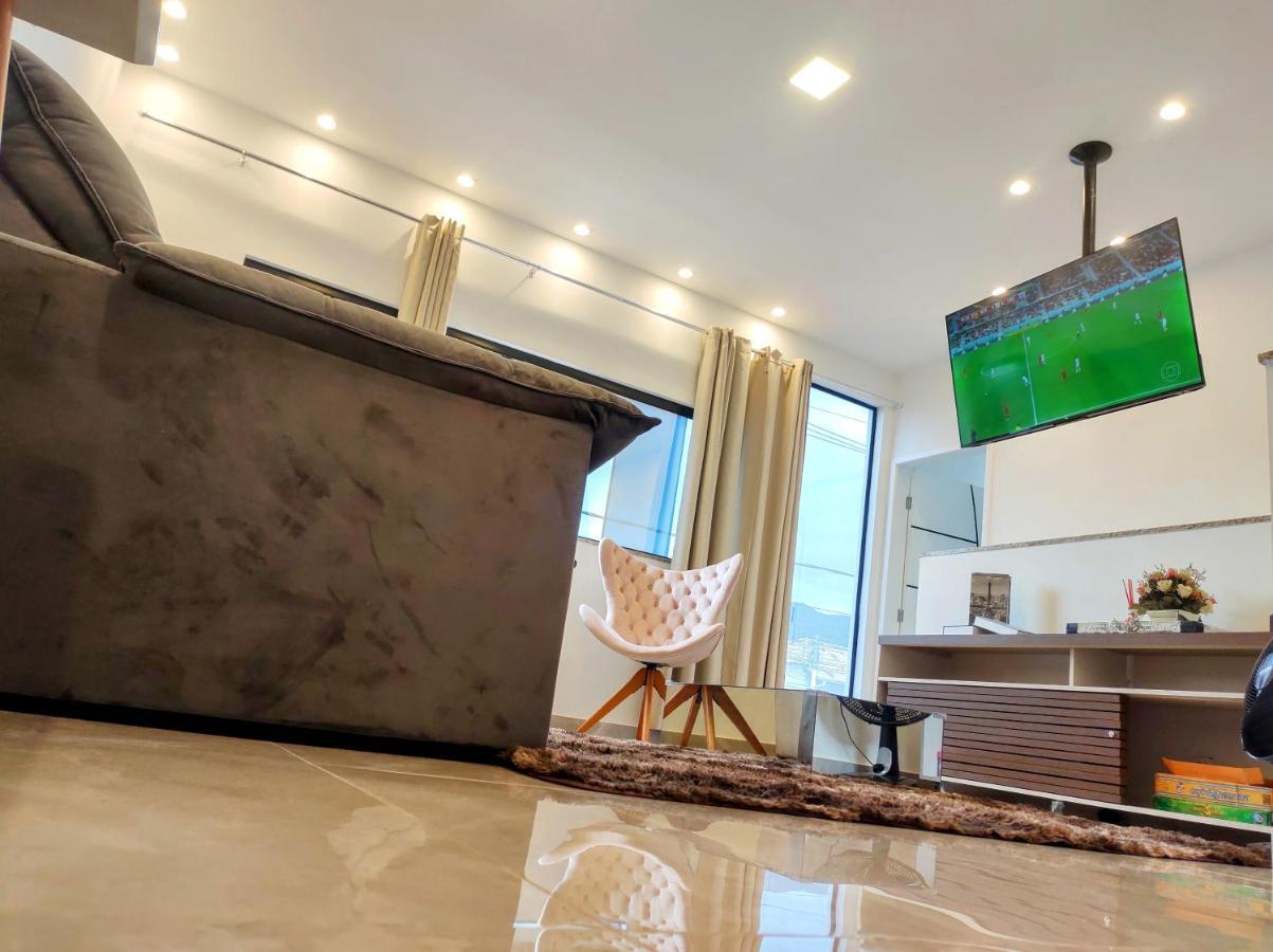 Holiday home Joia Do Eldorado *