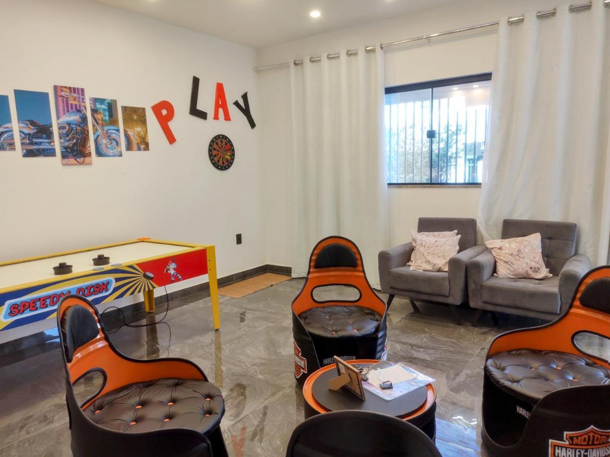 Holiday home Joia Do Eldorado Itajuba (Minas Gerais)