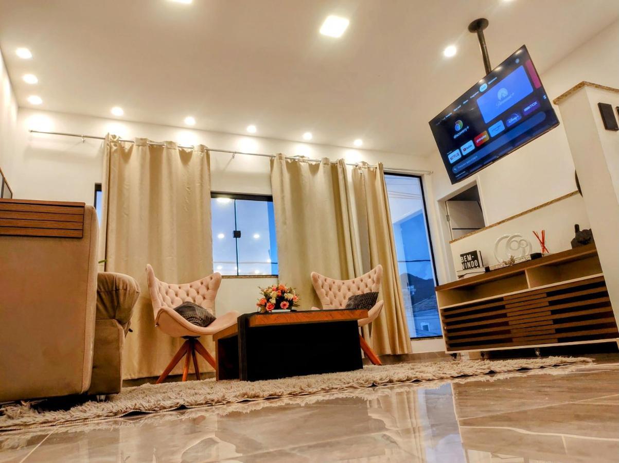 Joia Do Eldorado Holiday home