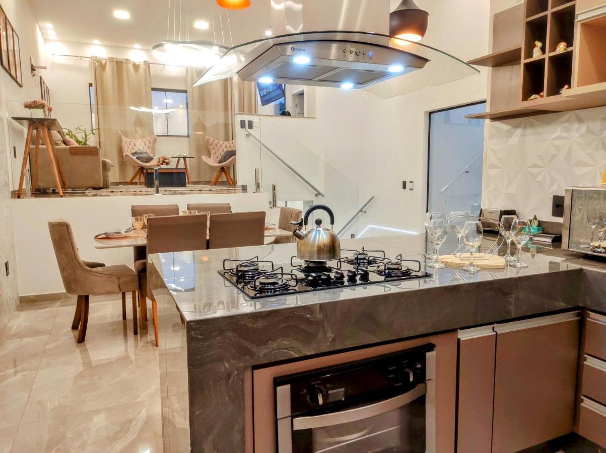 Holiday home Joia Do Eldorado *