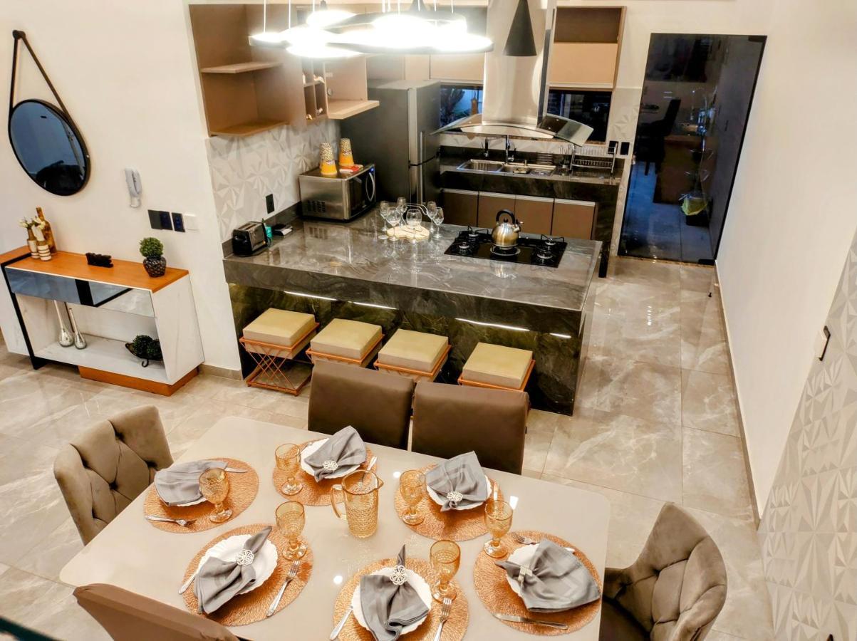Joia Do Eldorado Holiday home Itajuba (Minas Gerais)