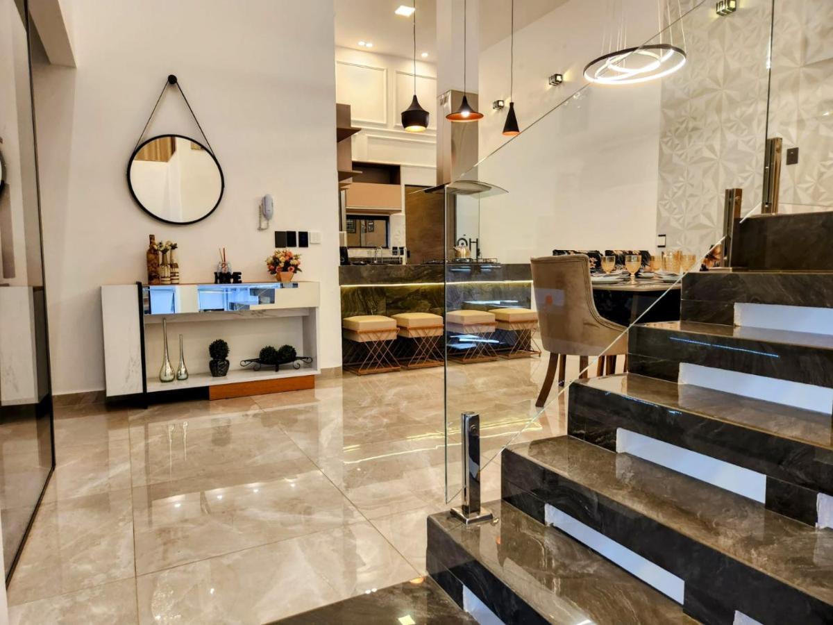 Joia Do Eldorado Holiday home *