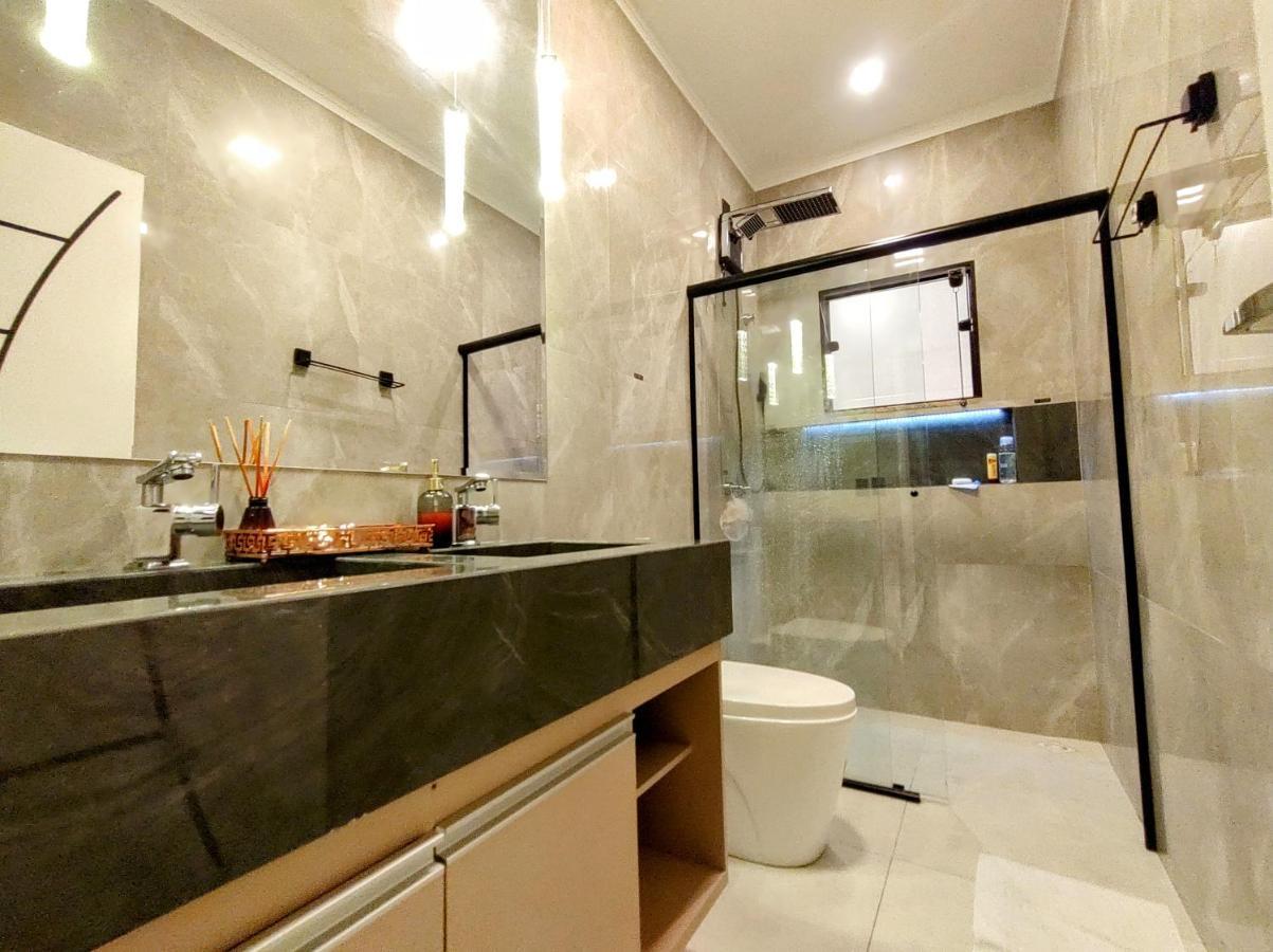 Joia Do Eldorado Holiday home *