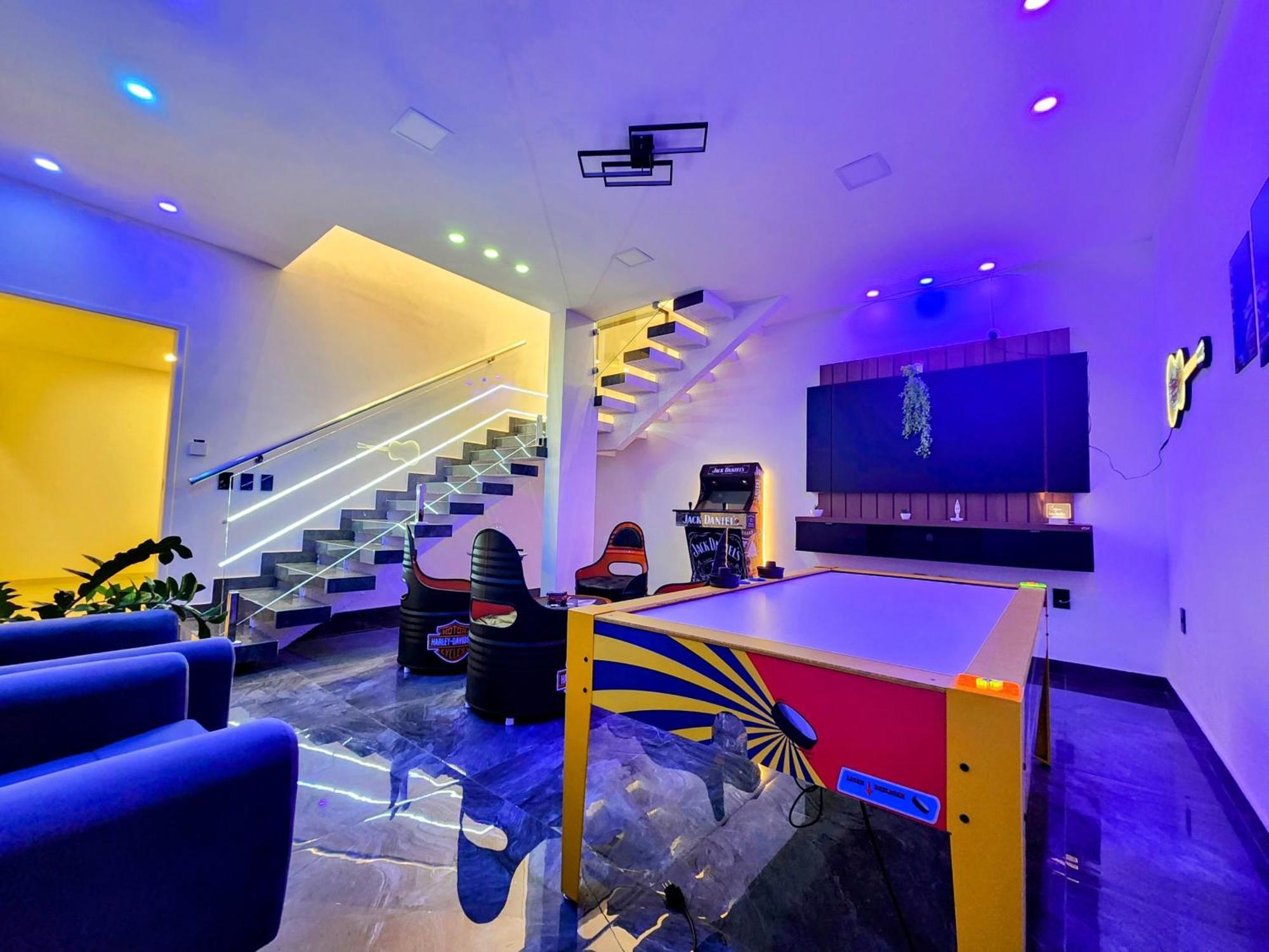 Holiday home Joia Do Eldorado *