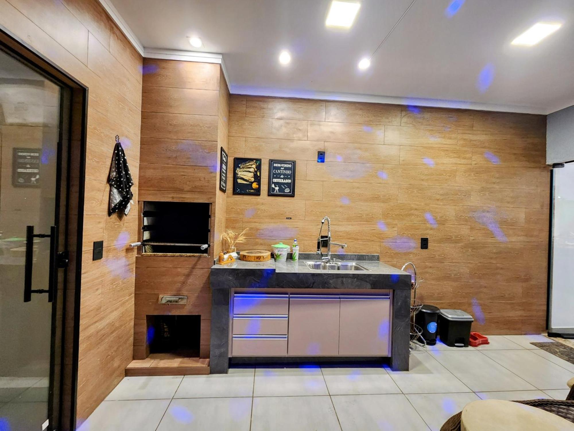 Joia Do Eldorado Holiday home *
