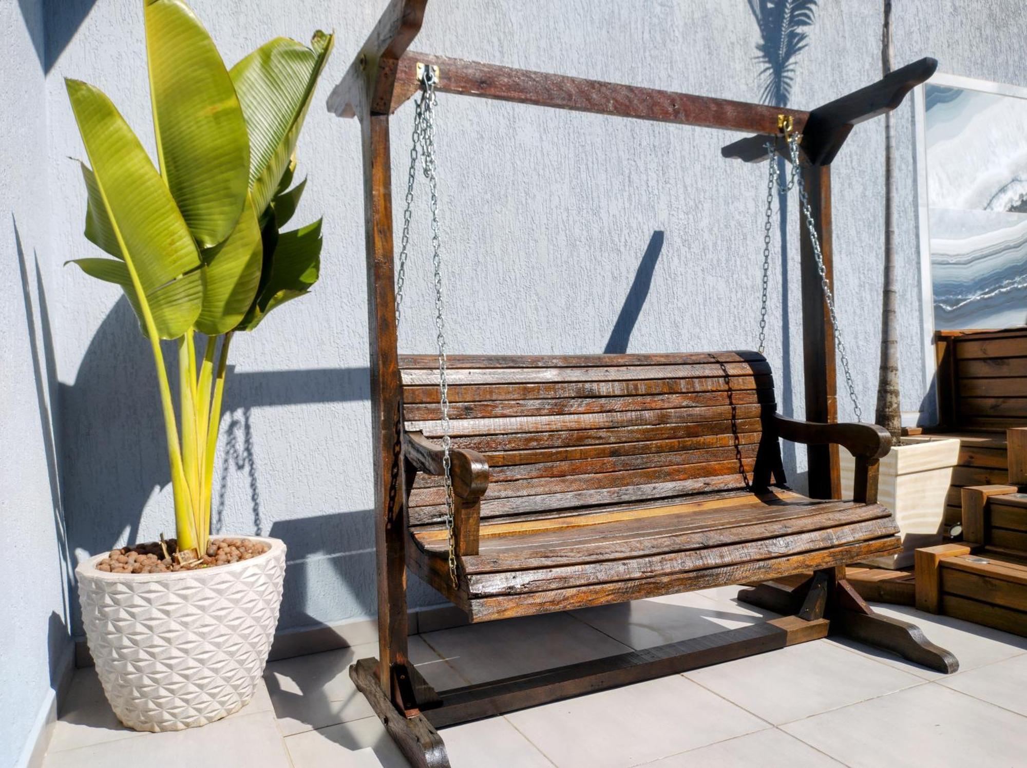 Holiday home Joia Do Eldorado *