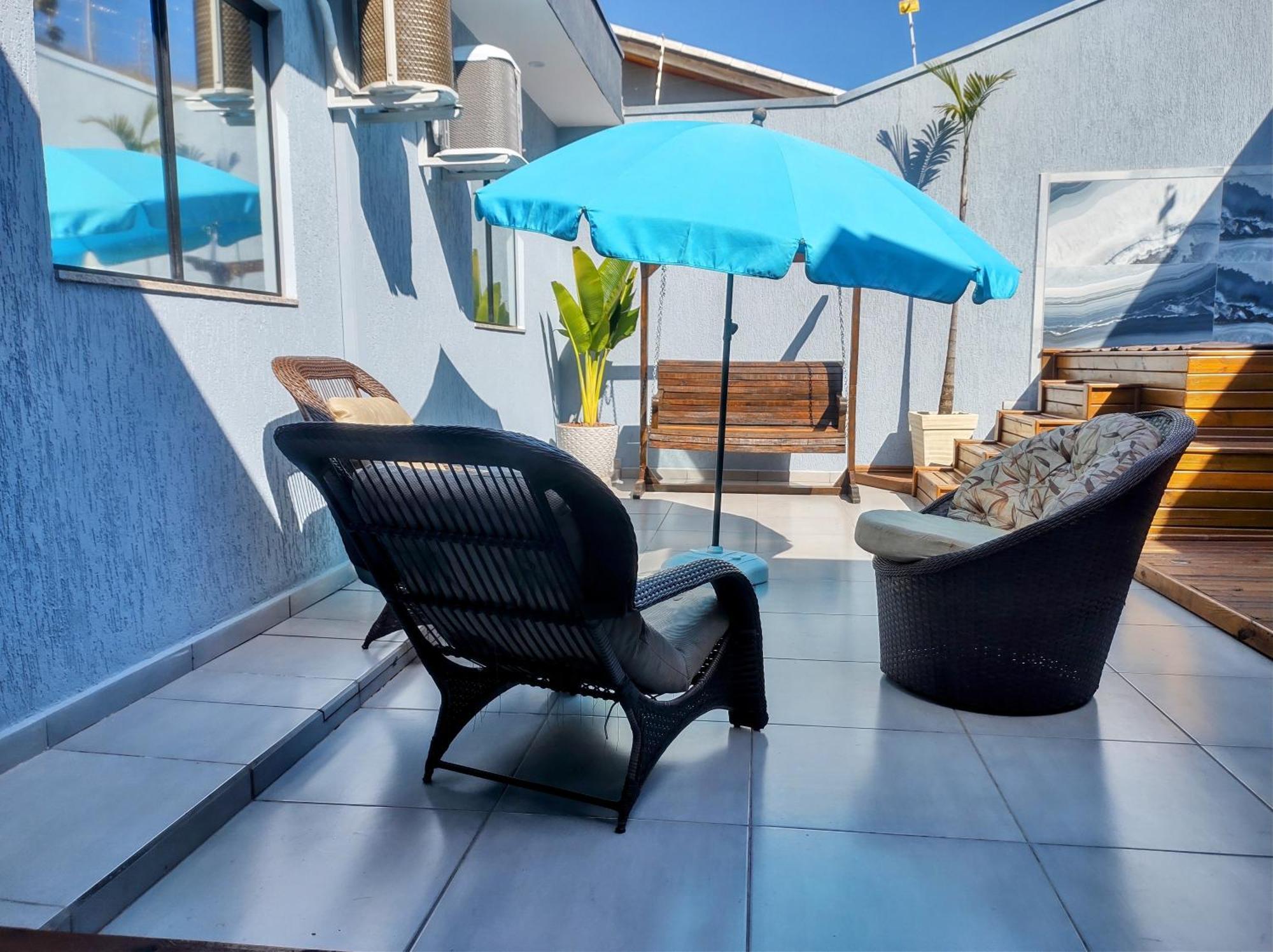 Holiday home Joia Do Eldorado